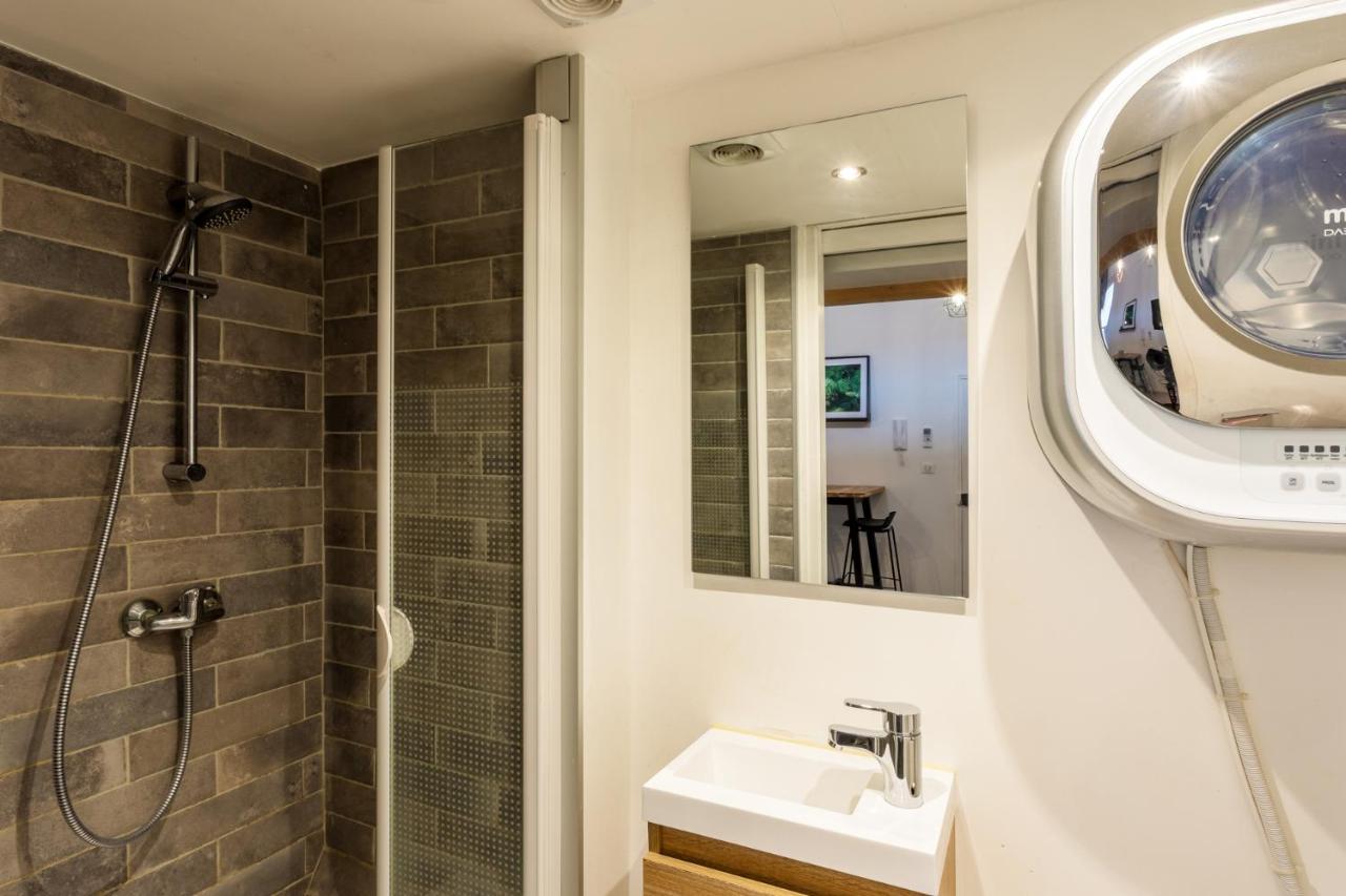 L'urbain Vitry - Avec Mezzanine En Hyper Centre Apartment Toulouse