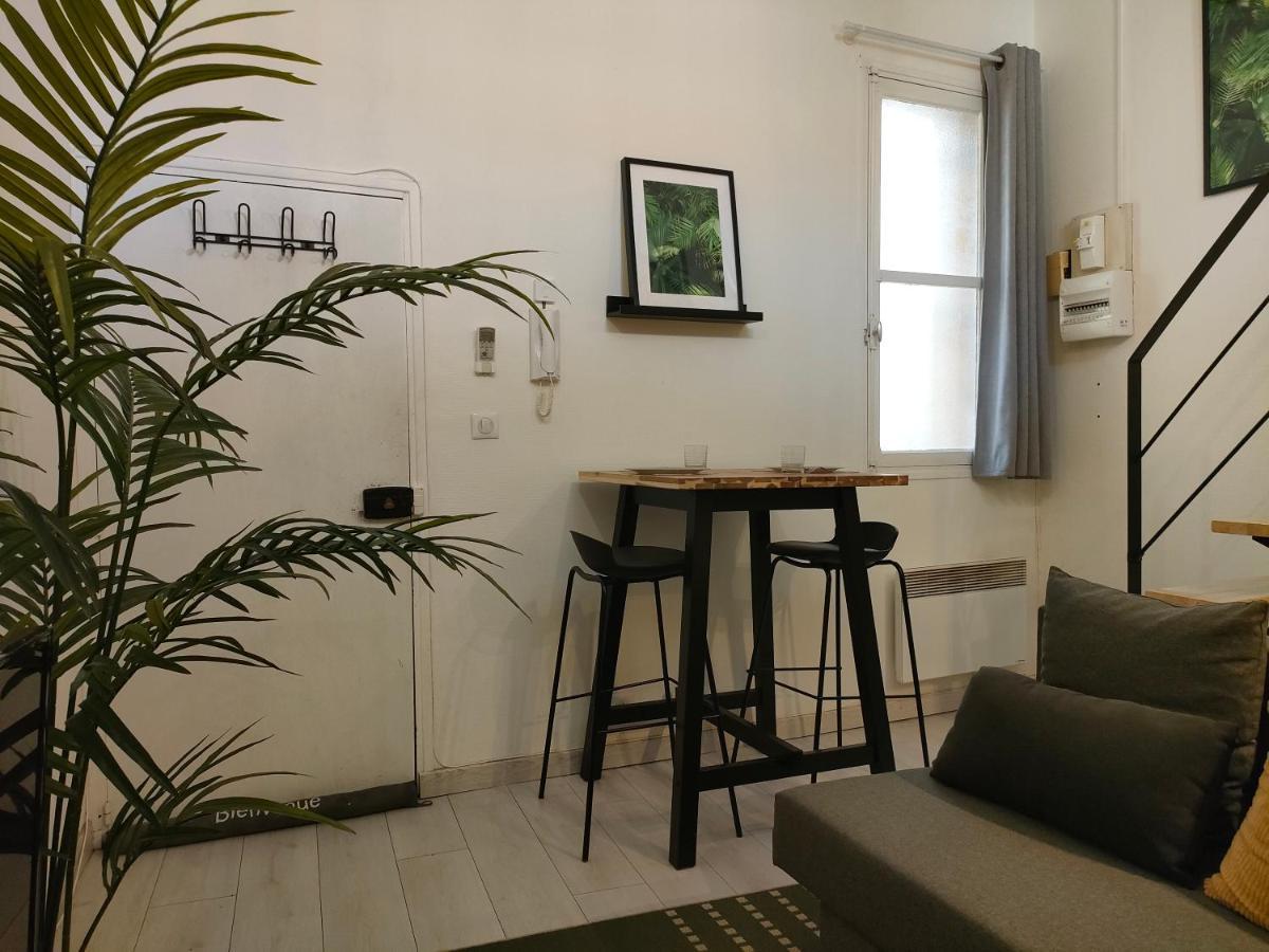 Apartment L'urbain Vitry - Avec Mezzanine En Hyper Centre *